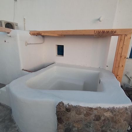 Pequena Casa Cerca De Mikonos Ciudad Apartment Mykonos Town Exterior photo